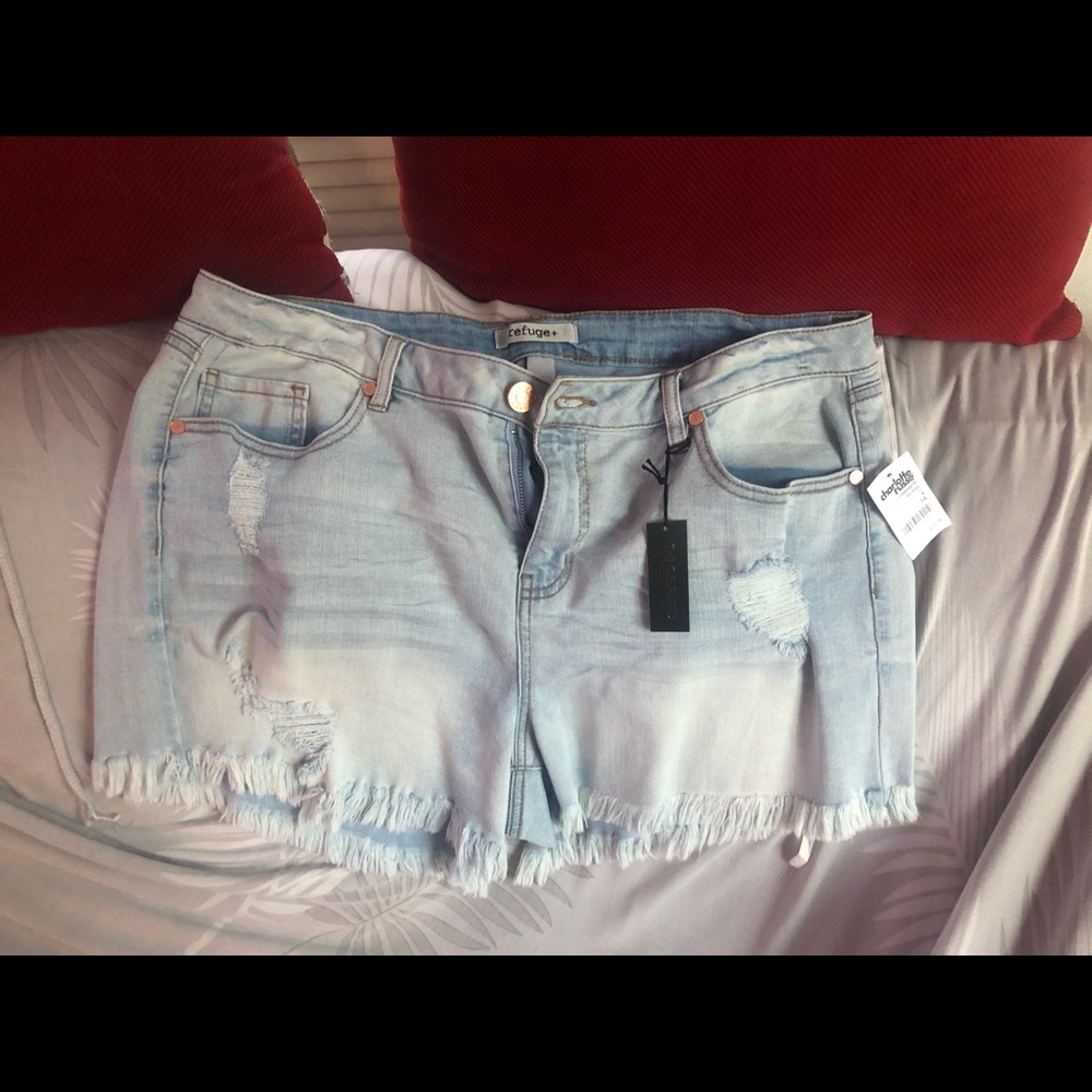 Shorts